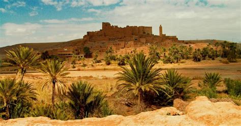 tataouine maroc.